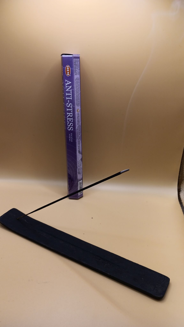 encens - HEM - Anti-Stress 20g