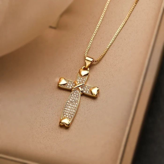 Croix Chrétienne 