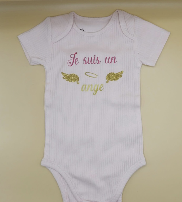 Body petit ange