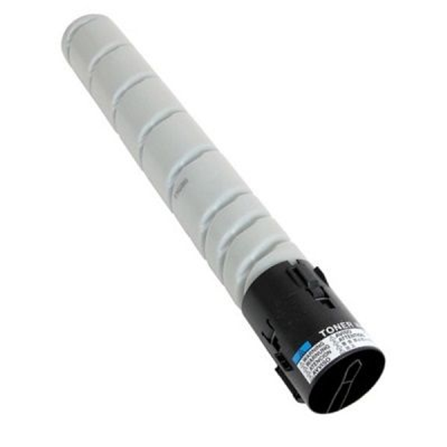 Toner compa Bizhub 458e | 558e | 658e-31.2K#AAJ7050/TN516