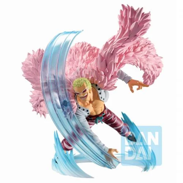  Doflamingo