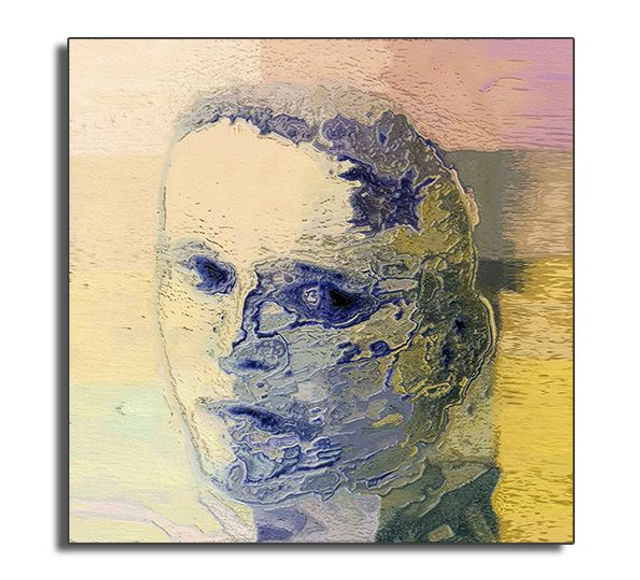 05 Head - The One Remark, 2013.