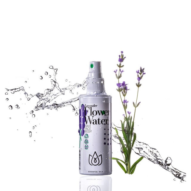 Lavender water 100 ml