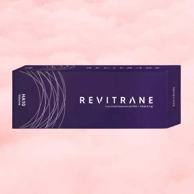 Revitrane Volume