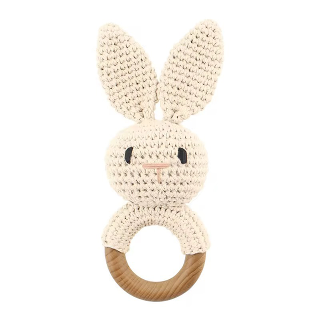 Rassel „Hase“ 