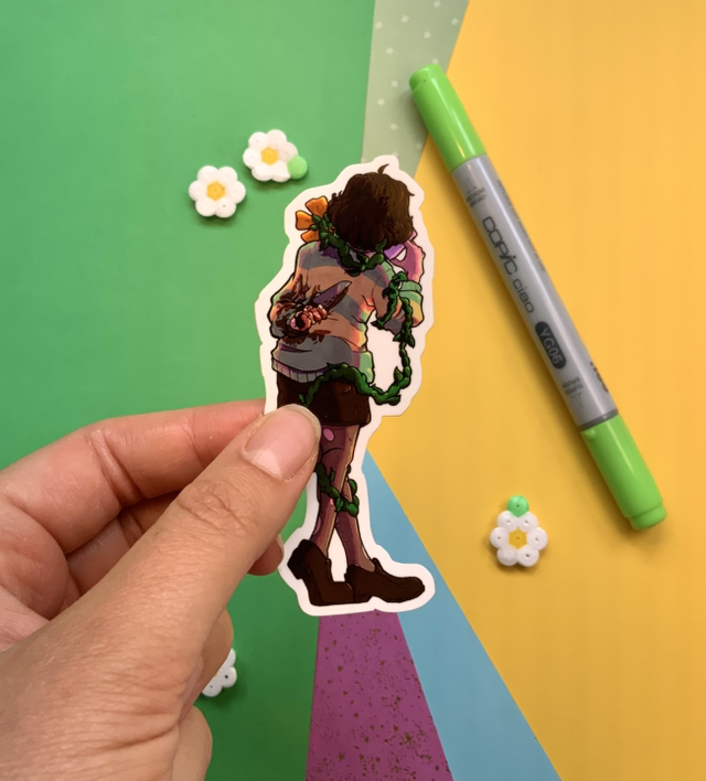 Chara