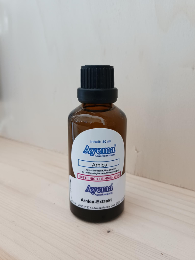 Ayema Arnika-Extrakt 