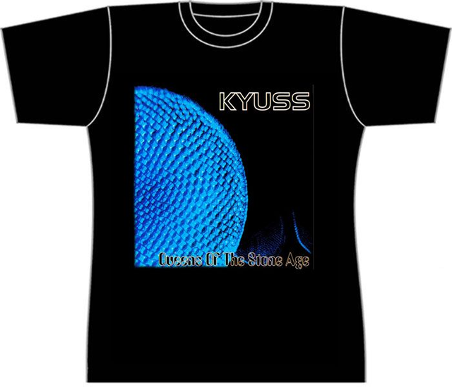 Queens of the Stone Age