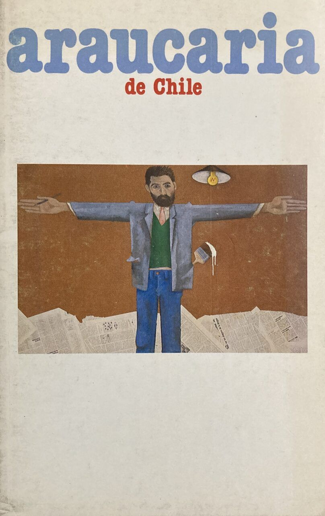 Araucaria de Chile 37 - VV.AA.