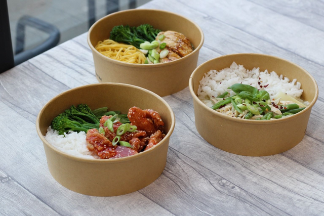 20 Meal Bundle