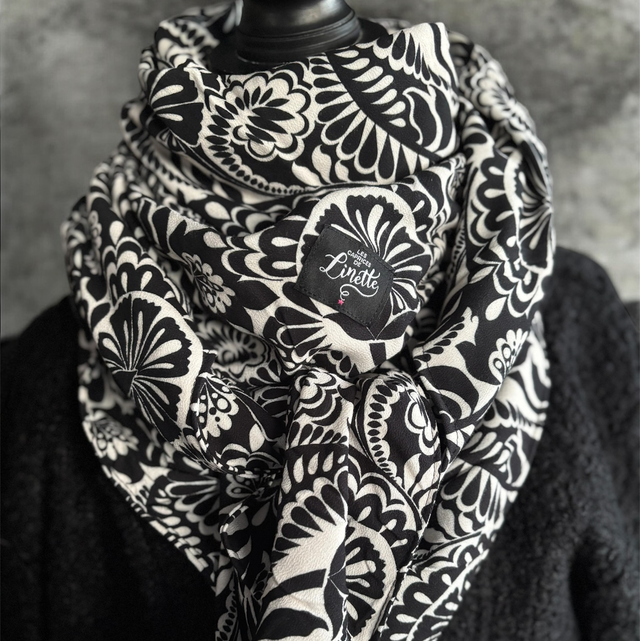 Foulard – “L’Indispensable Hypnotique”