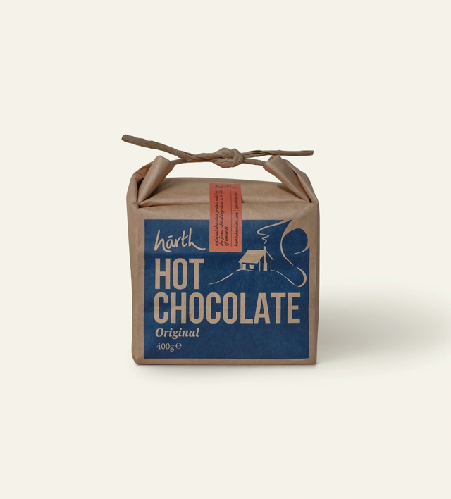 Harth Hot chocolate - Original   