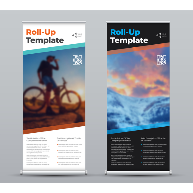 Roll up - cm 85 x200 cm/h