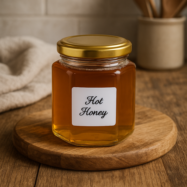 Hot Honey