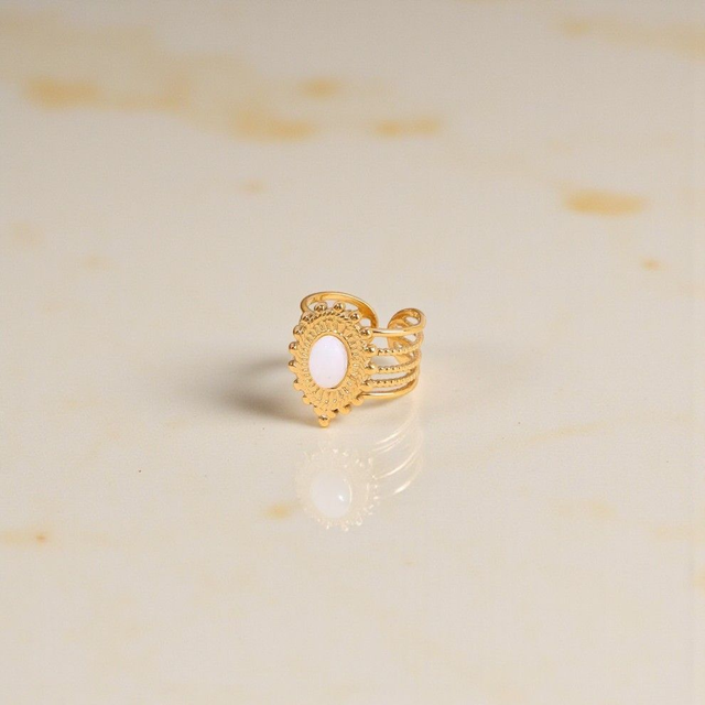 Bague Solaria