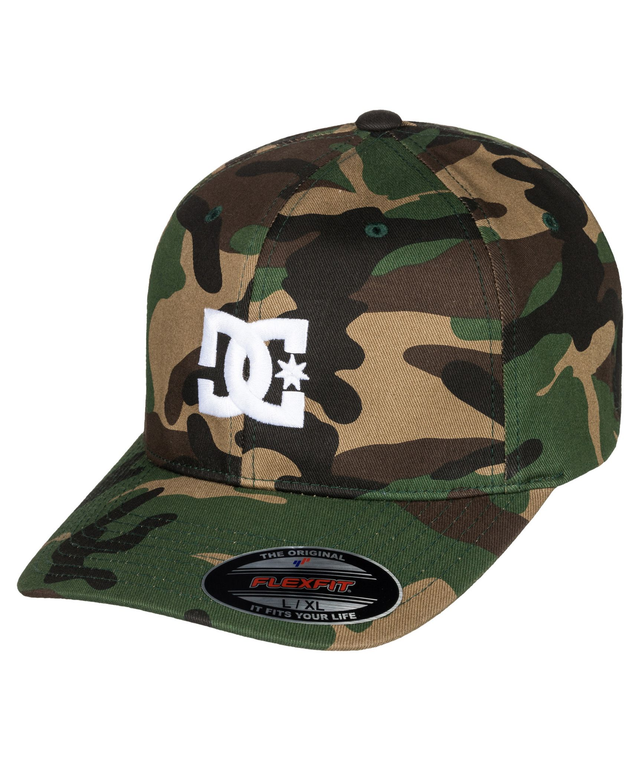 DC SHOES Cap Star 2 -  L/XL 