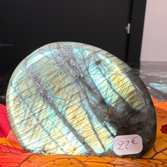 Labradorite