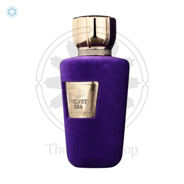 Velvet Era - Fragrance World 