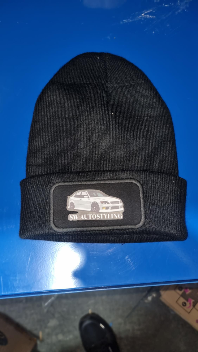 SW AUTOSTYLING LEXUS BEANIE 