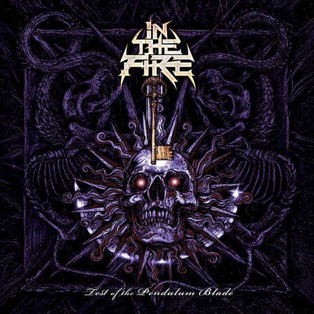 In The Fire : Test Of The Pendulum Blade (2024)