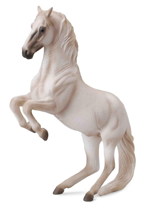 Collecta 88518 Etalon Lipizzaner 11,3x4,3x13,8 cm