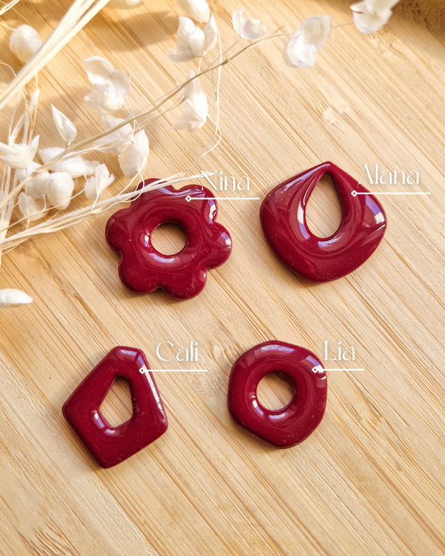 Bordeaux - Pampilles