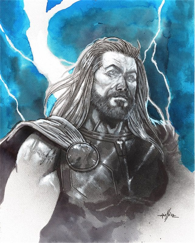 THOR