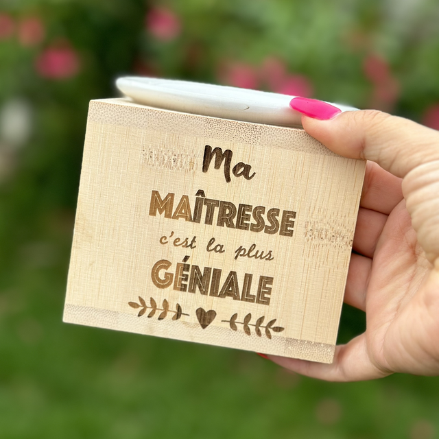 Cadeaux de fin d’année 