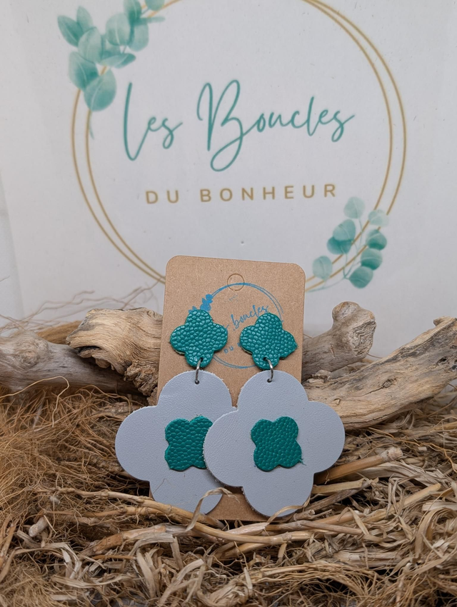 Fleur fl003