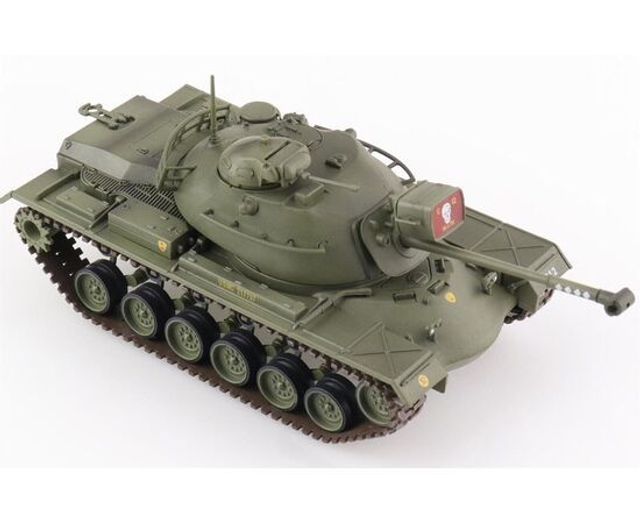 M48A3 Patton "Death" 1st Tank Bttn, C company, Vietnam #HG5510