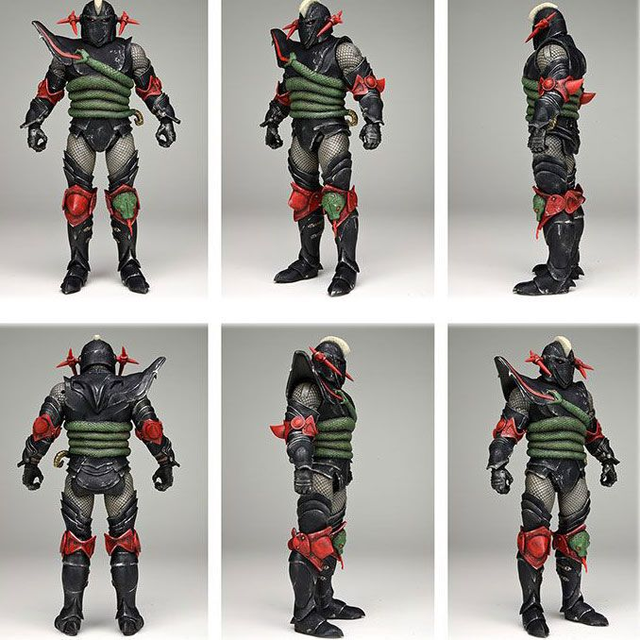 Dungeons And Dragons Grimsword Action Ultimate figure 18cm By Neca 2022 * NEW *