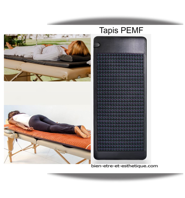 Tapis PEMF 