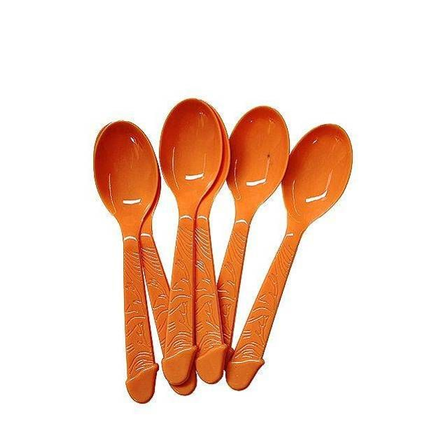 Kit Colher Erótica com 6 Unidades