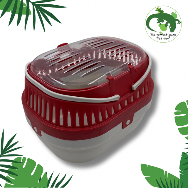 Transportador Animal Pequeño 