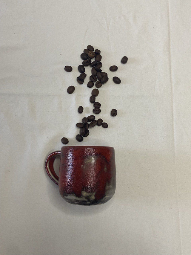 Tazzine da caffé originali 