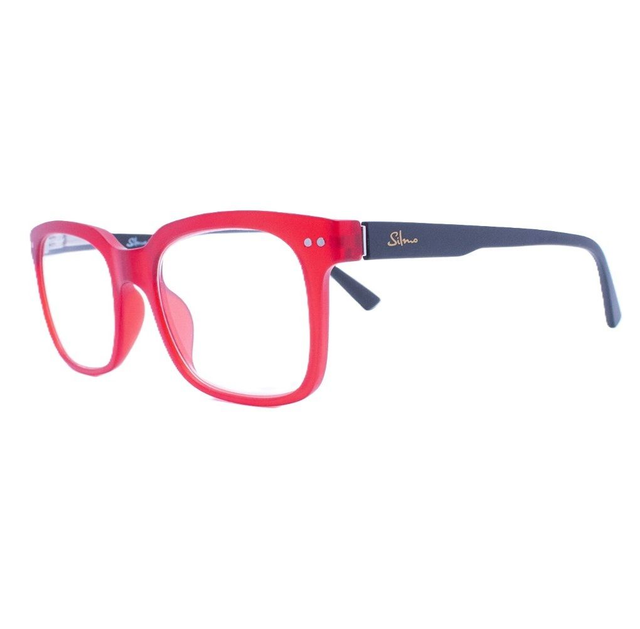 Lentes de lectura Silmo AMTR-022 C2
