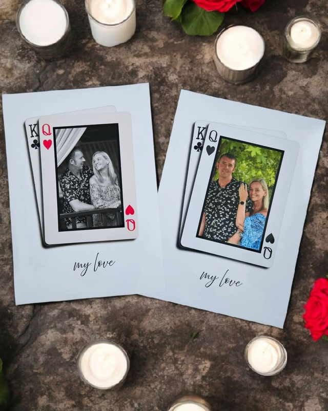 👑Our Royal Love ♠️♥️