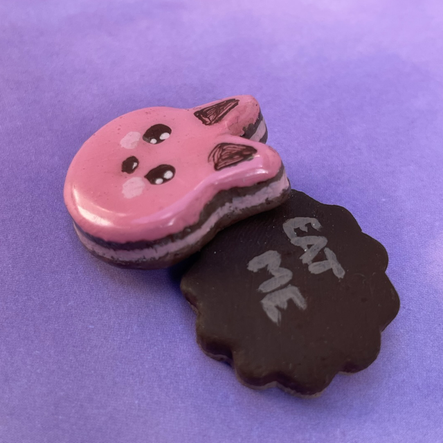Lot Magnet - Chocolat