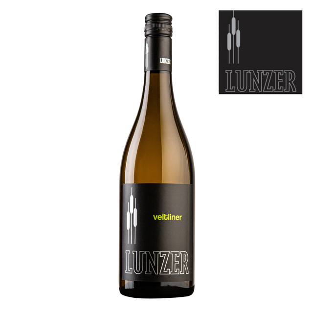Grüner Veltliner