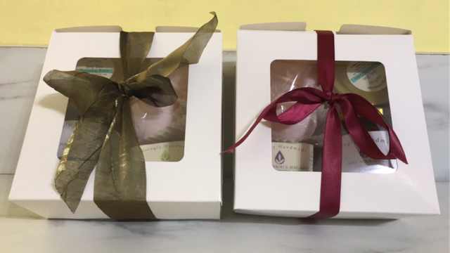 Deluxe Body Collection 