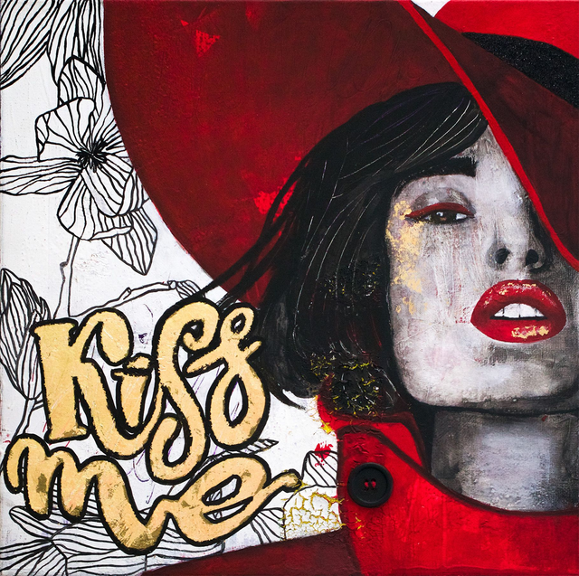 Kiss Me