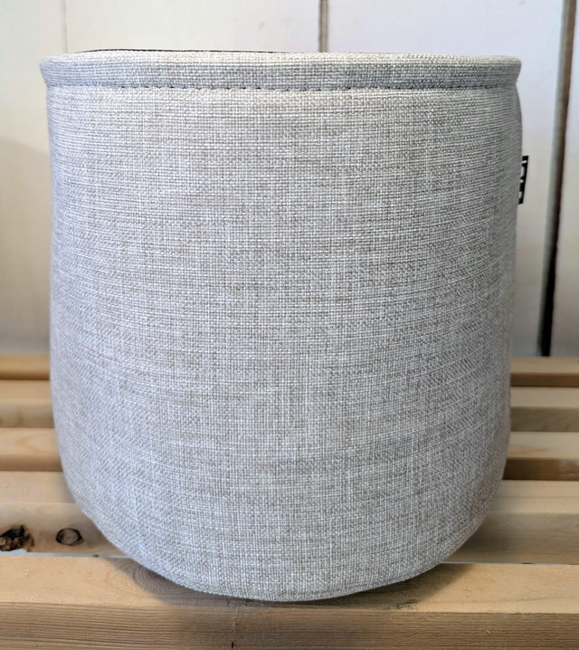 Classique intérieur gris clair