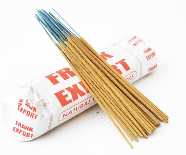 Frank Export