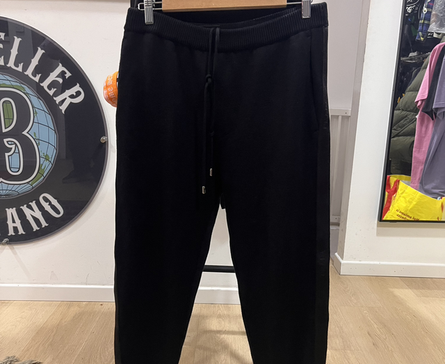 Prada sweat pant size 48 pre-owned