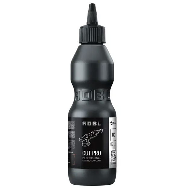 ADBL Cut Pro – Heavy Cut Polishing Compound