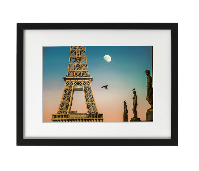 Il était une fois Paris