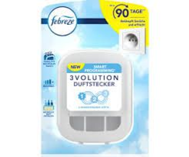 febreze 3 Volution Duftstecker