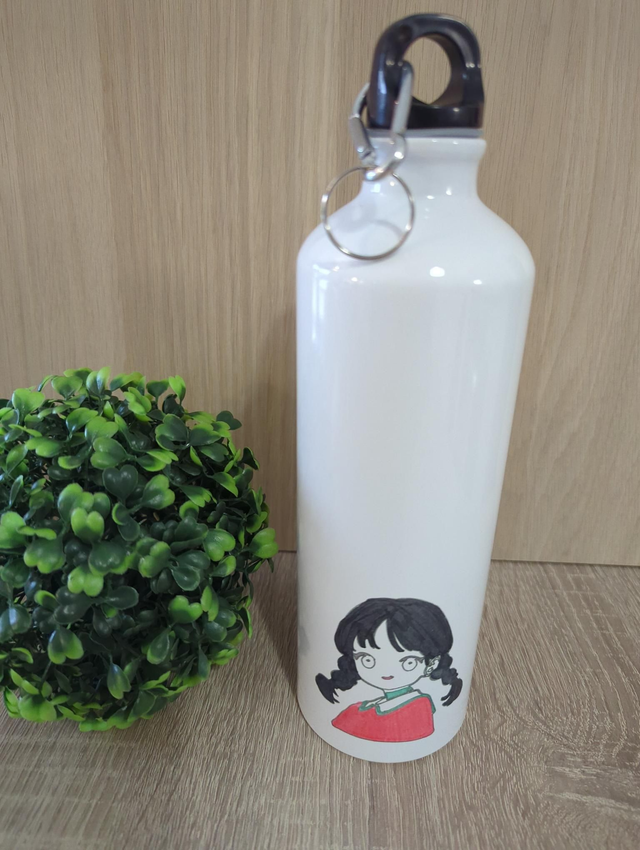 Grande Gourde manga 3