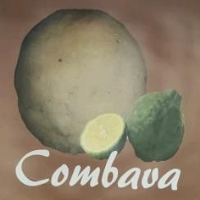 Combava