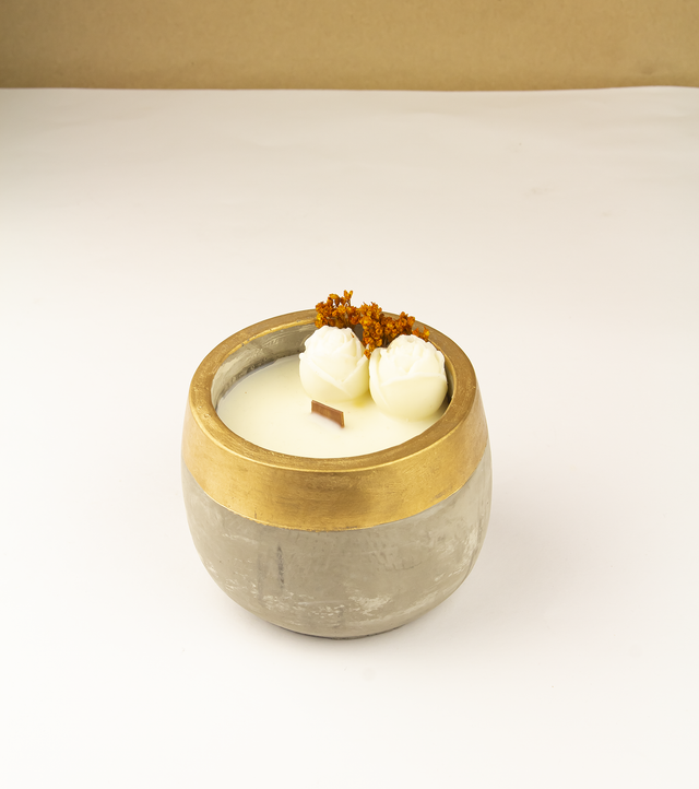 Vela Aromática Requinte